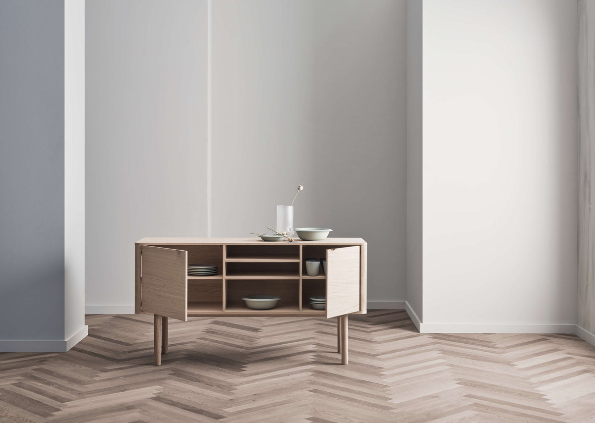 Bolia Yacht interieur, sfeerfoto 2