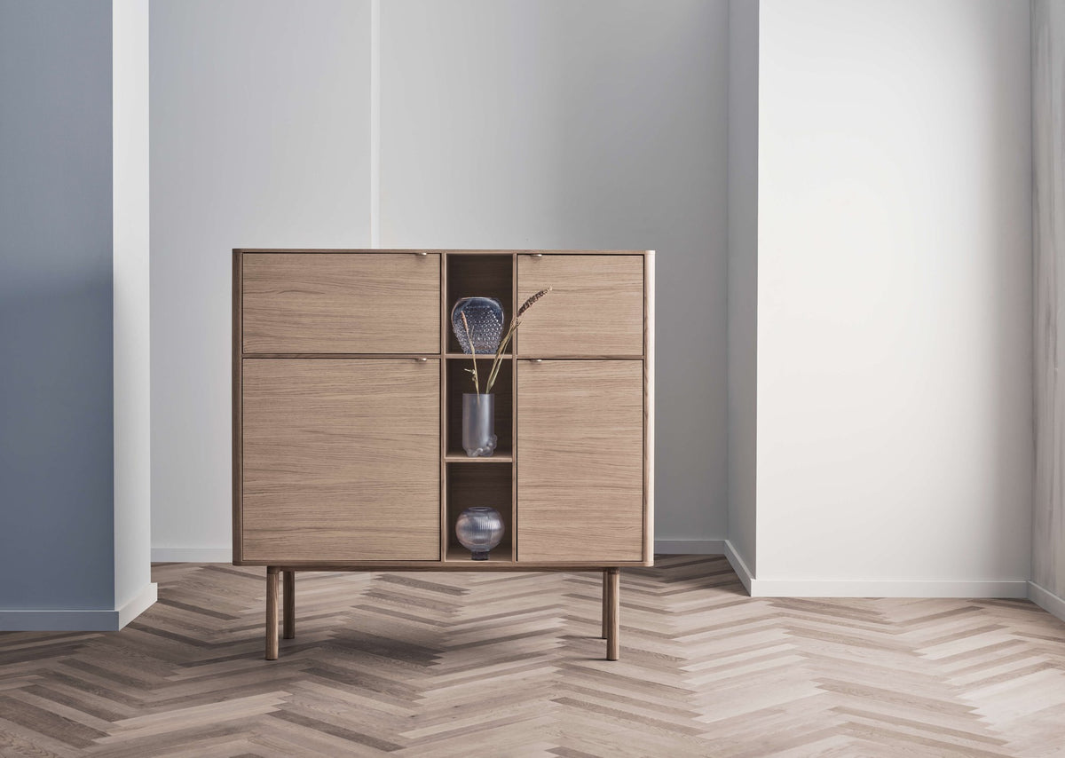 Bolia Yacht interieur, sfeerfoto 6