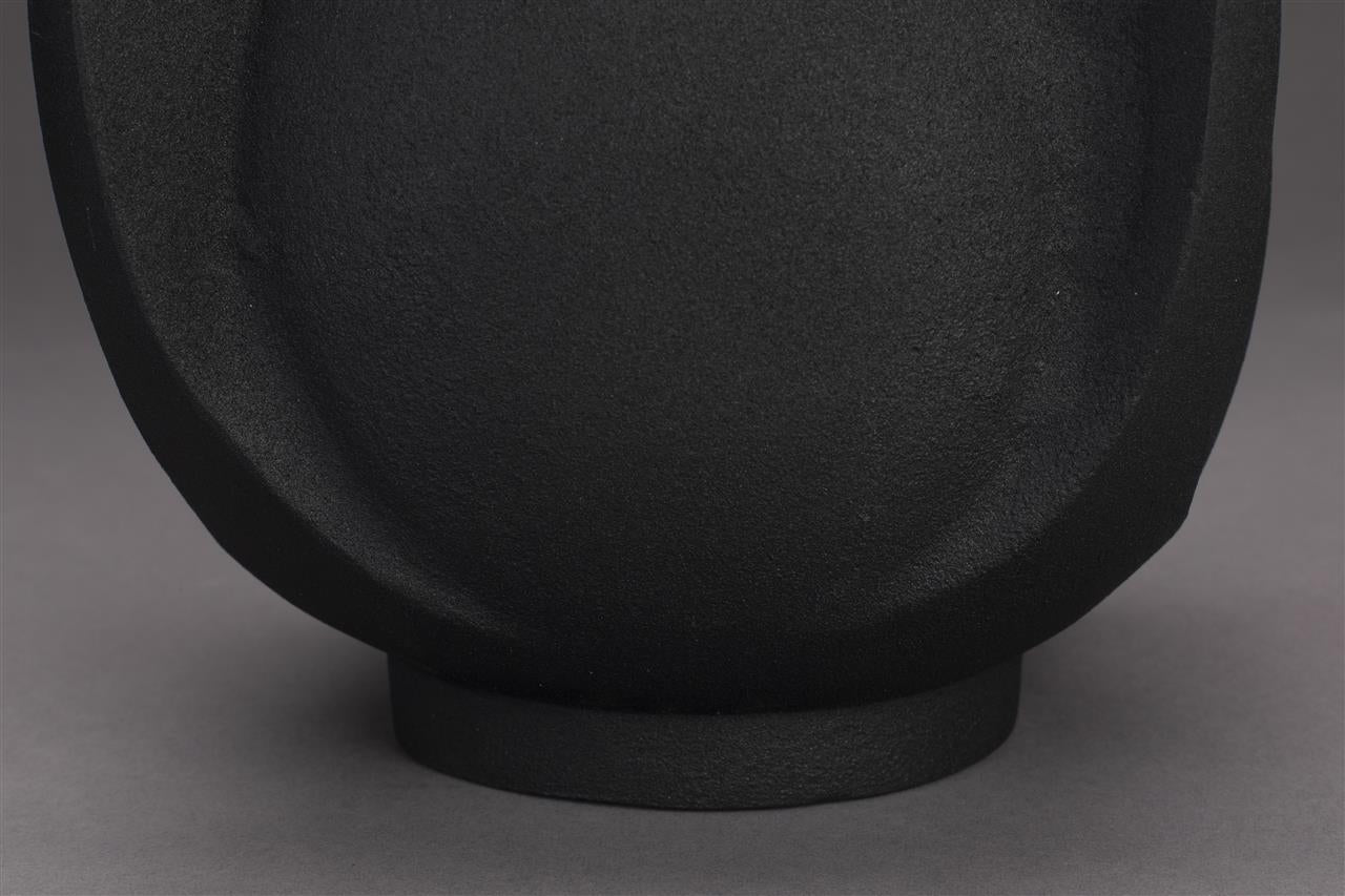 DutchBone - Thiago vaas L zwart