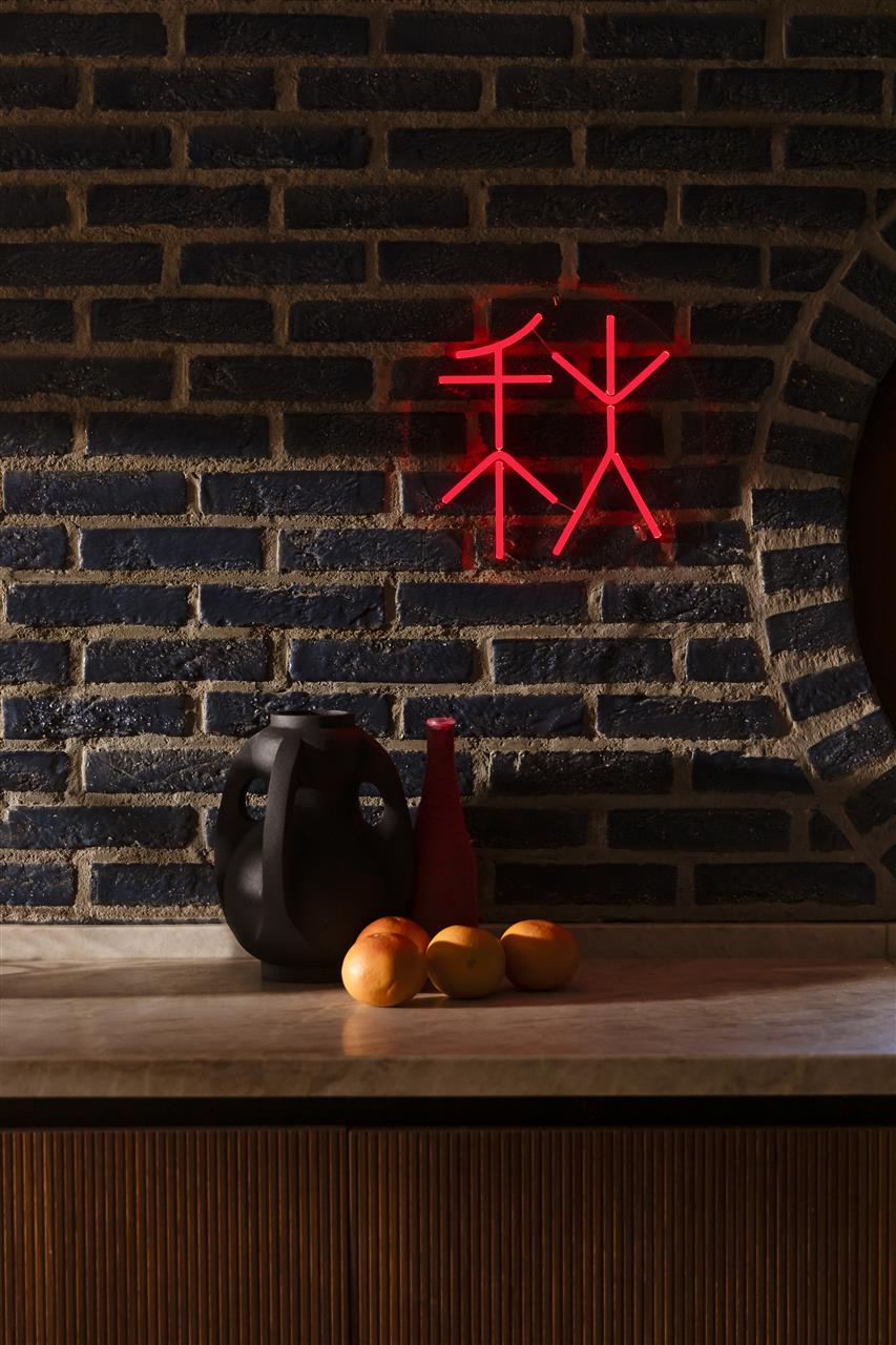 DutchBone - Thiago vaas L zwart