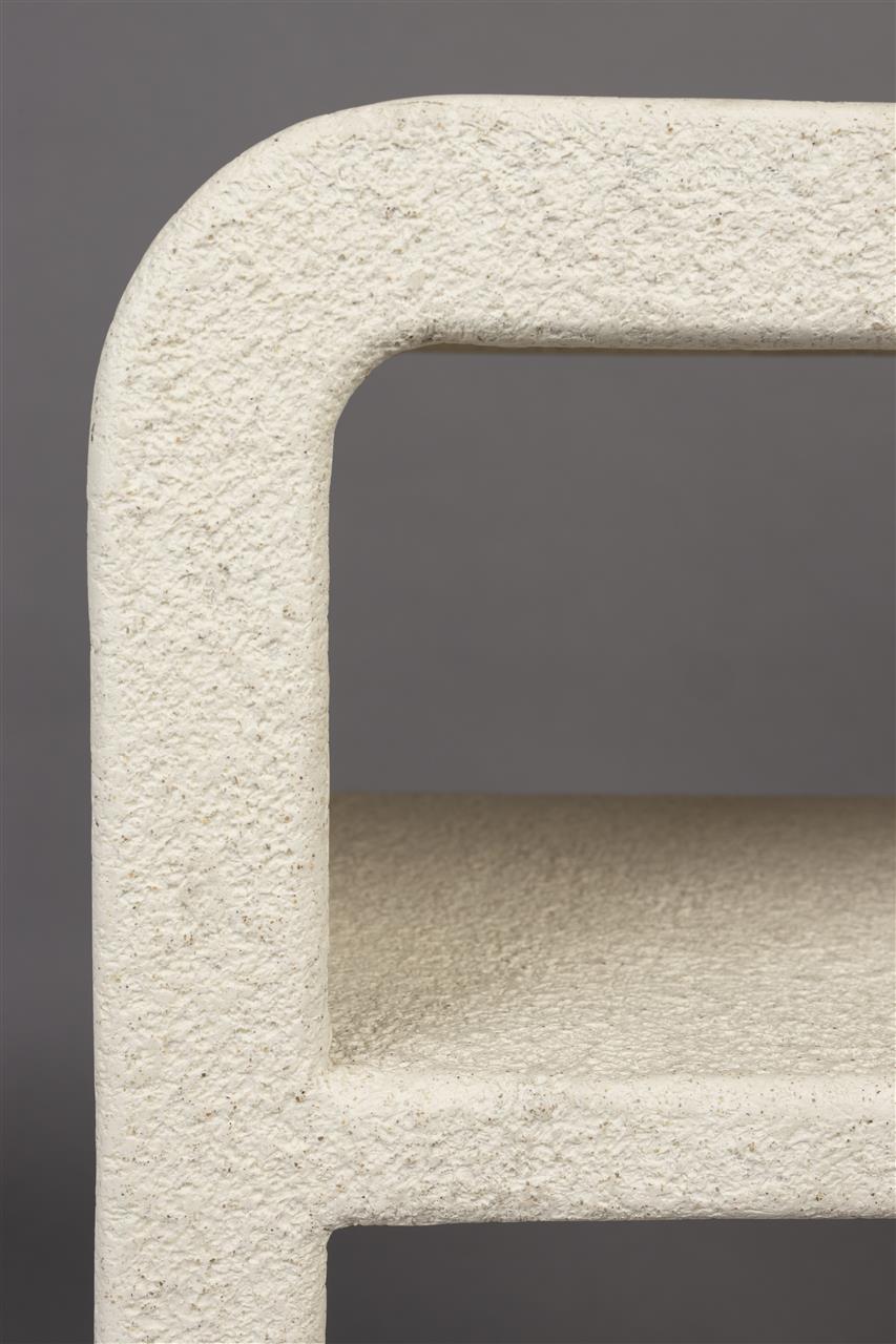 DutchBone - Veda Bed Bijzettafel