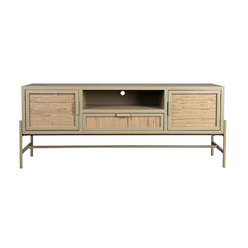 DutchBone - Yasu Dressoir Beige