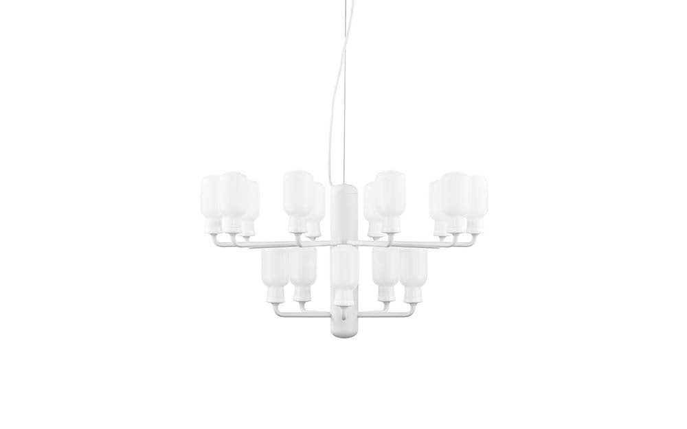 Normann Copenhagen - Amp kroonluchter small