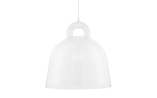 Moderne witte aluminium hanglamp voor interieurdecoratie