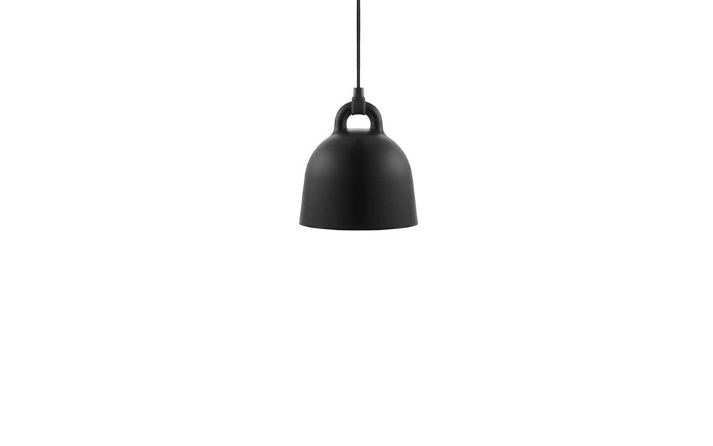 Normann Copenhagen - Bell hanglamp X-small