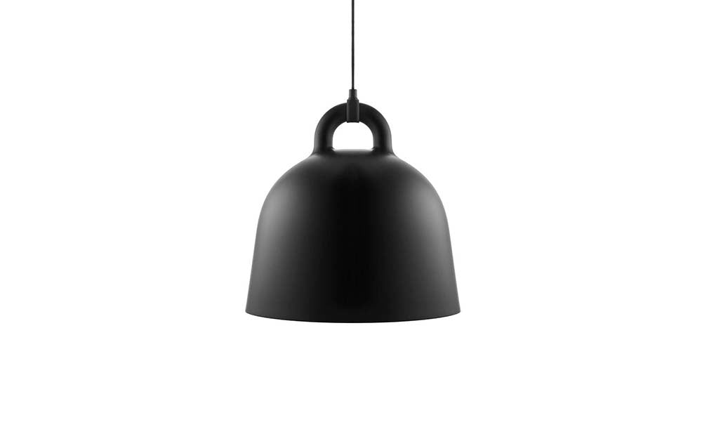 Normann Copenhagen - Bell hanglamp medium