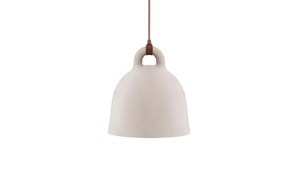 Normann Copenhagen - Bell hanglamp medium