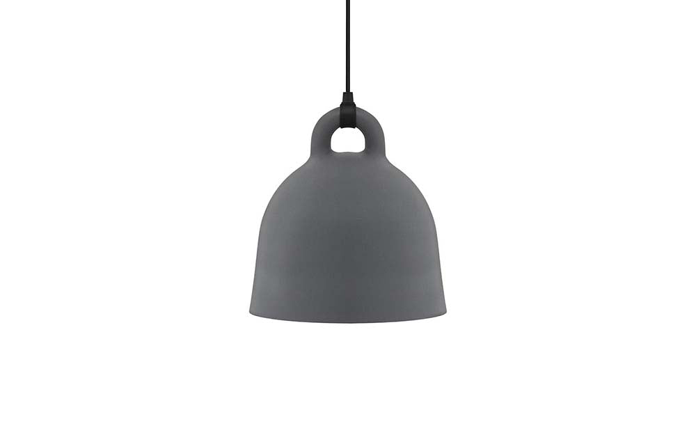 Normann Copenhagen - Bell hanglamp medium