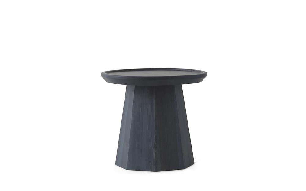 Normann Copenhagen - Pine salontafel small