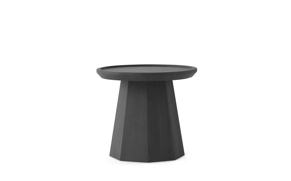 Normann Copenhagen - Pine salontafel small