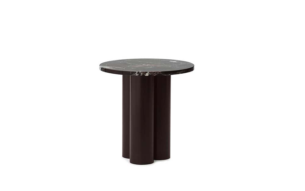 Normann Copenhagen - Dit bijzettafel bruin