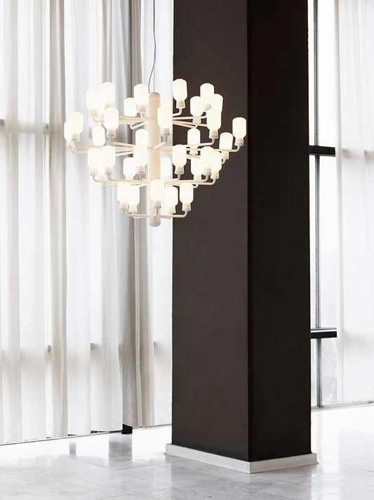 Normann Copenhagen - Amp kroonluchter large