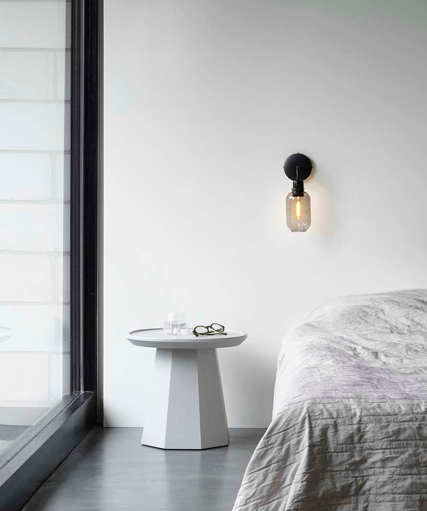 Normann Copenhagen - Amp wandlamp