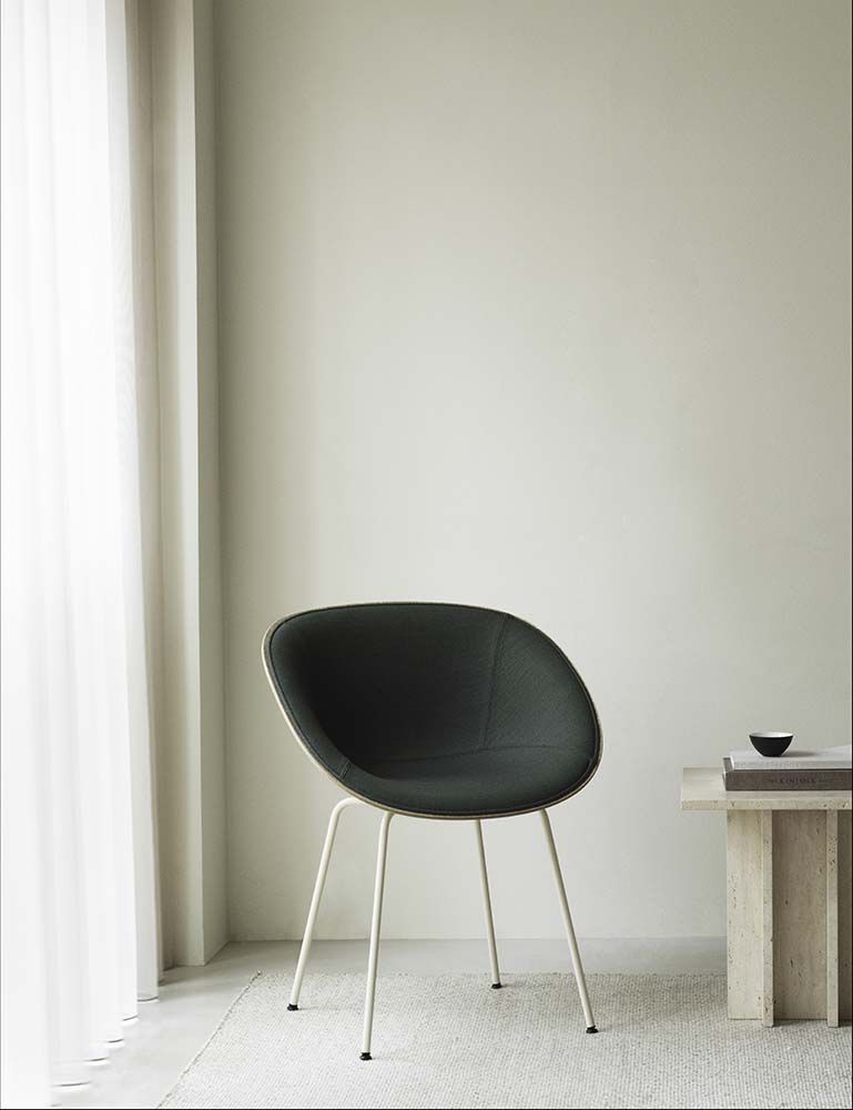 Normann Copenhagen - Edge salontafel small