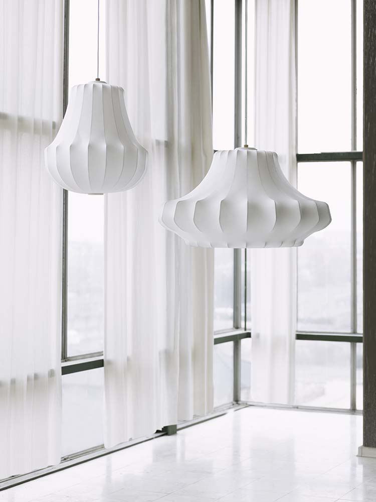 Normann Copenhagen - Phantom hanglamp medium