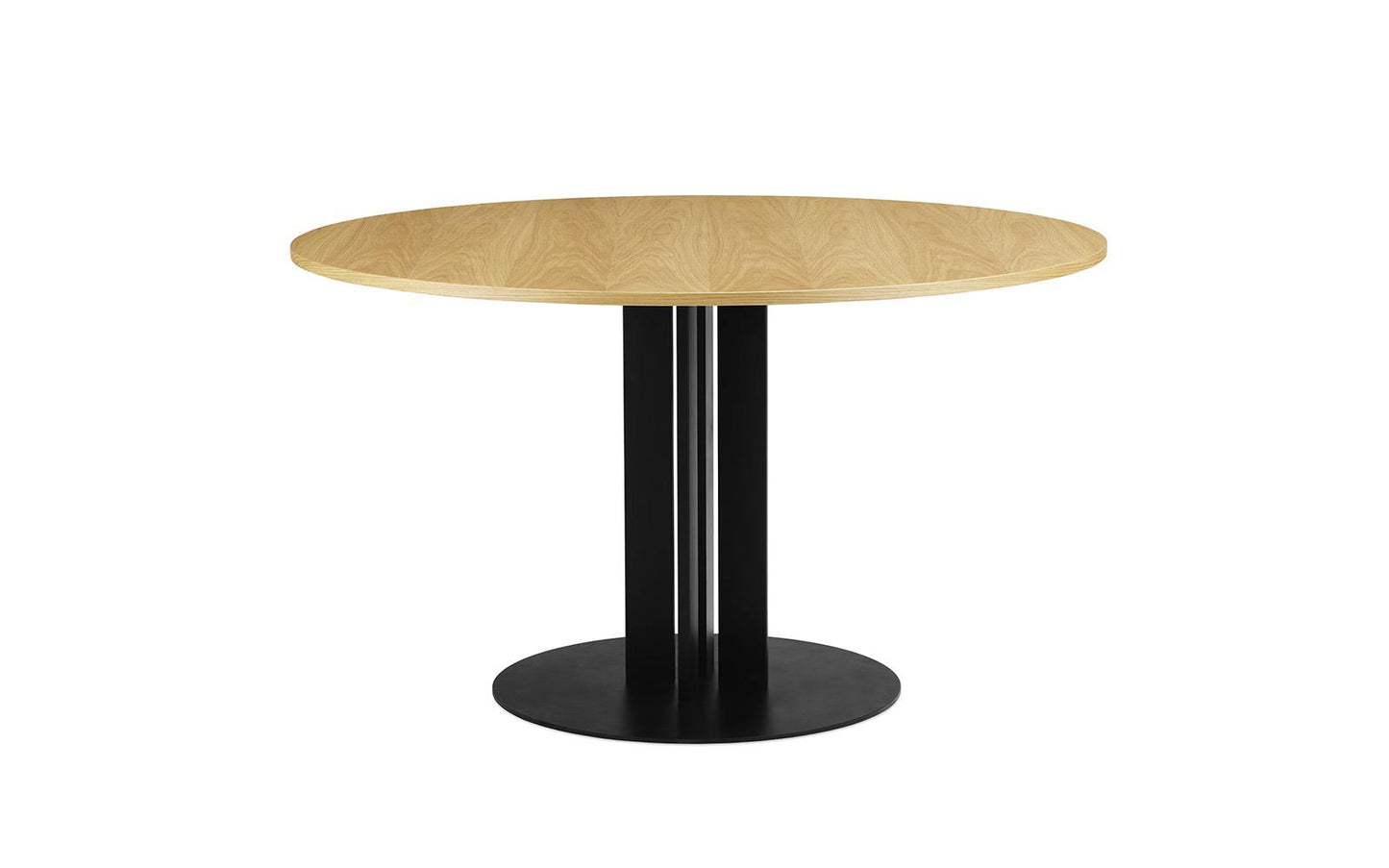 Normann Copenhagen - Scala eetkamertafel 130 cm - BUITENKANSJE