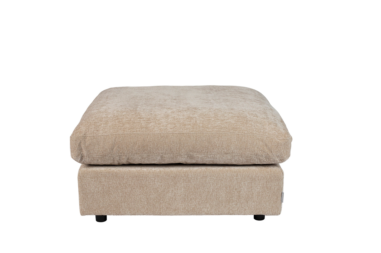 Zuiver - Sense soft hocker