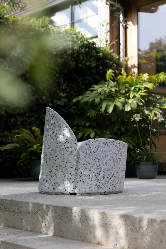 Zuiver - Bloom Fauteuil outdoor