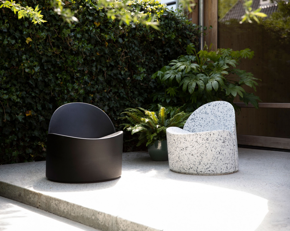 Zuiver - Bloom Fauteuil outdoor