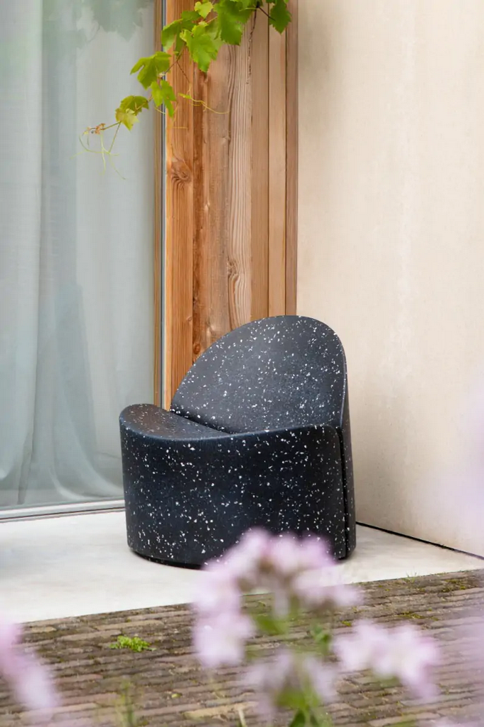 Zuiver - Bloom Fauteuil outdoor