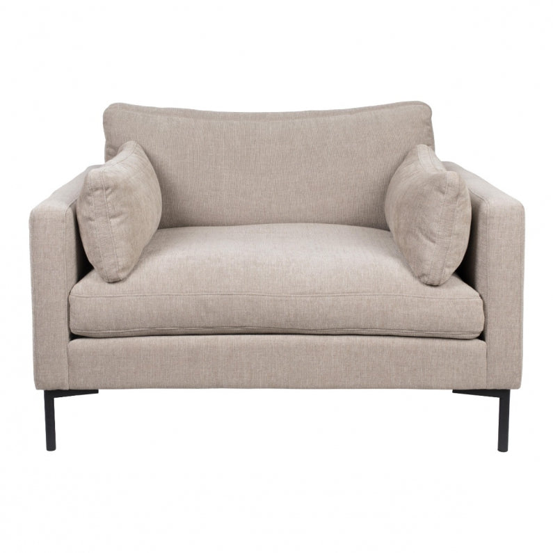 Zuiver - Summer loveseat