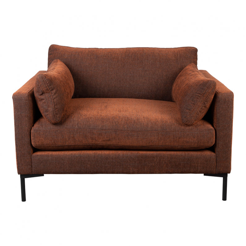 Zuiver - Summer loveseat