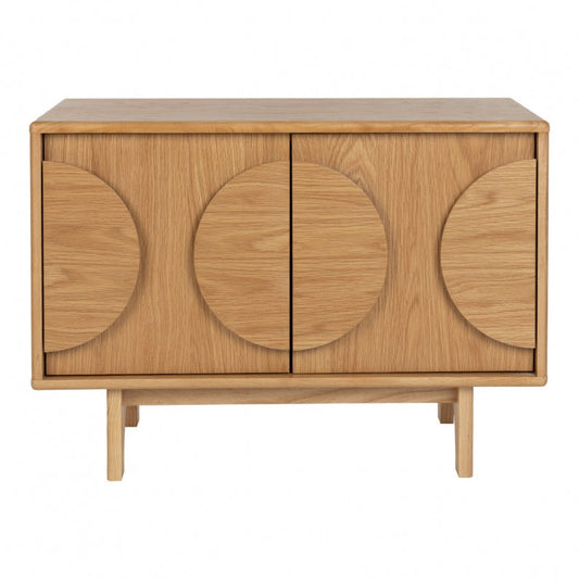 Zuiver - Groove dressoir 2 deuren