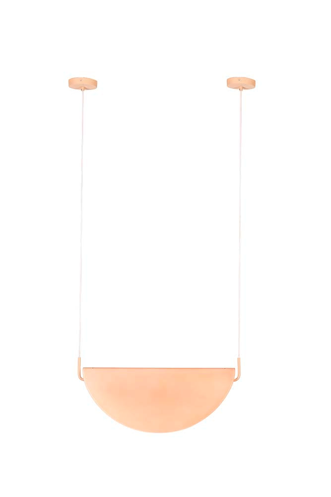 Zuiver - Rani Smoke hanglamp